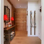 Apartment Eden 2 By *