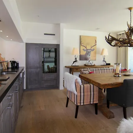 Apartment Eden 2 By