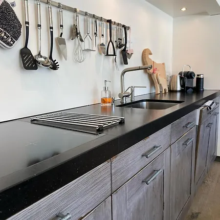 Apartment Eden 2 By Arosa