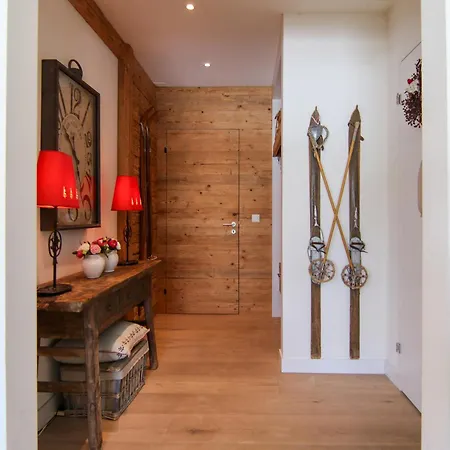 Apartment Eden 2 By *