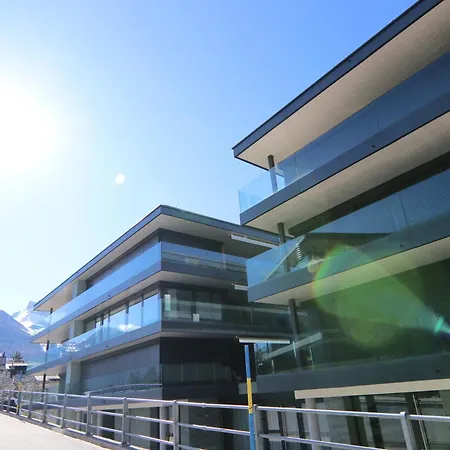 Apartment Eden 2 By