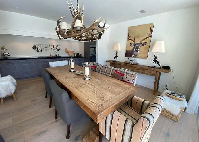 Lägenhet Eden 2 By *