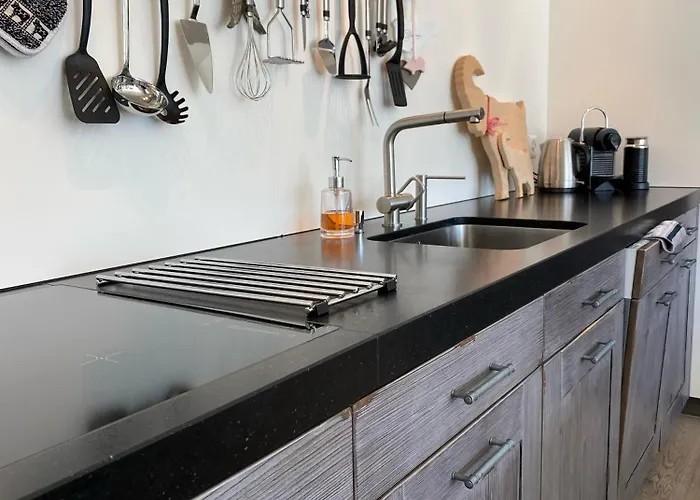 Apartamento Eden 2 By Arosa