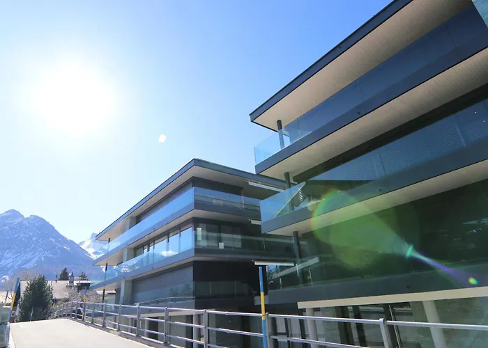 Apartamento Eden 2 By